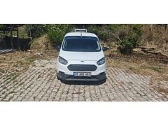 Sahibinden Ford Transit Courier 1.5 TDCi Trend 2019 Model