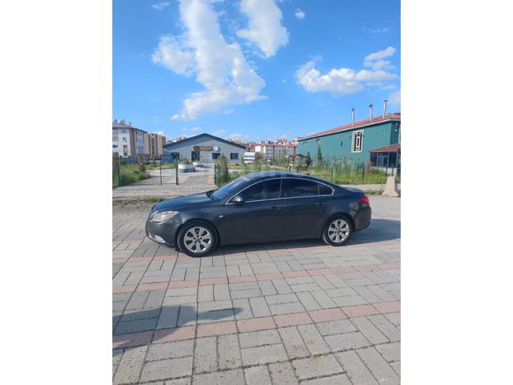 Sahibinden Opel Insignia 1.6 Edition 2009 Model