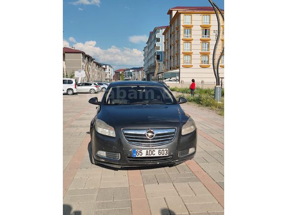 Sahibinden Opel Insignia 1.6 Edition 2009 Model