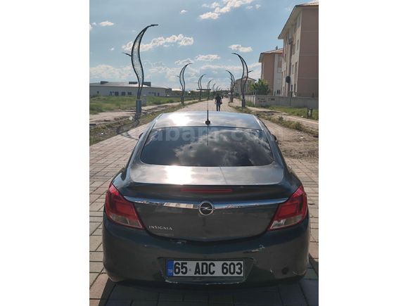 Sahibinden Opel Insignia 1.6 Edition 2009 Model