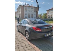 Sahibinden Opel Insignia 1.6 Edition 2009 Model