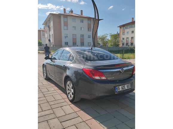 Sahibinden Opel Insignia 1.6 Edition 2009 Model
