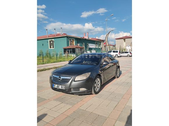 Sahibinden Opel Insignia 1.6 Edition 2009 Model