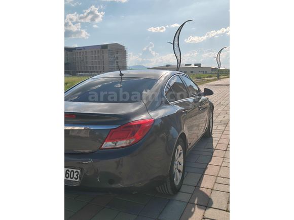 Sahibinden Opel Insignia 1.6 Edition 2009 Model