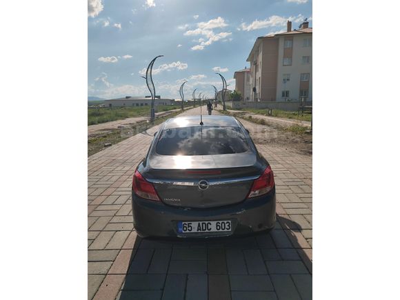 Sahibinden Opel Insignia 1.6 Edition 2009 Model