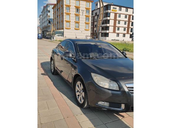 Sahibinden Opel Insignia 1.6 Edition 2009 Model