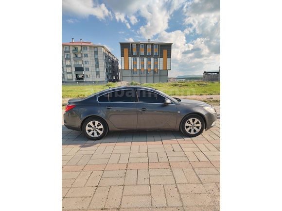 Sahibinden Opel Insignia 1.6 Edition 2009 Model