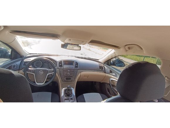 Sahibinden Opel Insignia 1.6 Edition 2009 Model