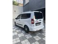 Sahibinden Ford Transit Courier 1.5 TDCi Trend 2016 Model 