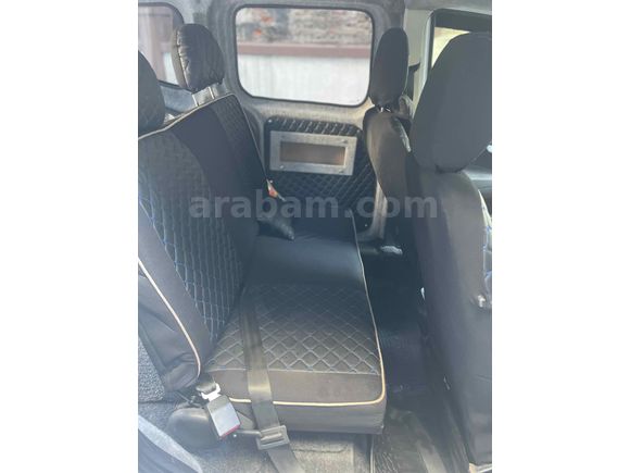 Sahibinden Ford Transit Courier 1.5 TDCi Trend 2016 Model 