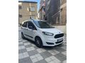 Sahibinden Ford Transit Courier 1.5 TDCi Trend 2016 Model 