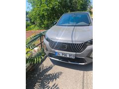 Sahibinden Peugeot 2008 1.2 Hybrid Allure 2026 Model 