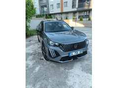 Sahibinden Peugeot 2008 1.2 Hybrid Allure 2026 Model 