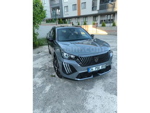 Sahibinden Peugeot 2008 1.2 Hybrid Allure 2026 Model 