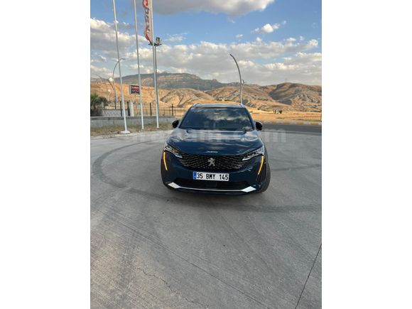 Sahibinden Peugeot 3008 1.5 BlueHDI Allure 2023 Model