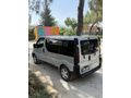 Sahibinden Renault Trafic Multix 1.9 dCi Grand Confort 2005 Model 