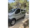 Sahibinden Renault Trafic Multix 1.9 dCi Grand Confort 2005 Model 