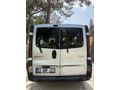 Sahibinden Renault Trafic Multix 1.9 dCi Grand Confort 2005 Model 