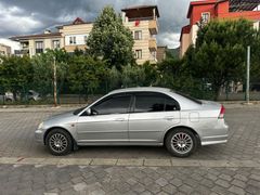 Sahibinden Honda Civic 1.6 LS 2004 Model