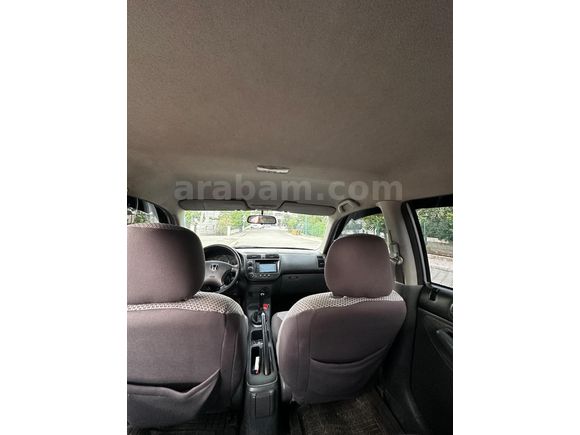 Sahibinden Honda Civic 1.6 LS 2004 Model