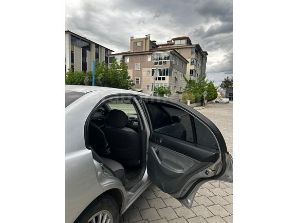 Sahibinden Honda Civic 1.6 LS 2004 Model
