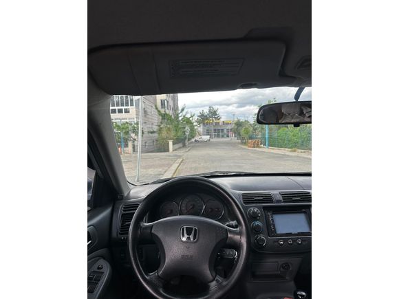 Sahibinden Honda Civic 1.6 LS 2004 Model