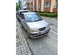 Sahibinden Hyundai Atos 1.1 GLS 2008 Model 