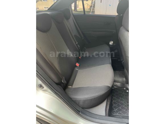 Sahibinden Hyundai Accent Era 1.5 CRDi Start 2010 Model 