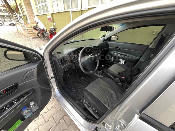 Sahibinden Hyundai Accent Era 1.5 CRDi Start 2010 Model 
