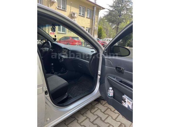 Sahibinden Hyundai Accent Era 1.5 CRDi Start 2010 Model 