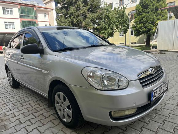 Sahibinden Hyundai Accent Era 1.5 CRDi Start 2010 Model 