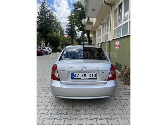 Sahibinden Hyundai Accent Era 1.5 CRDi Start 2010 Model 