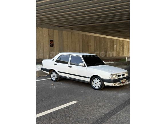 Galeriden Tofaş Şahin 1.6 1998 Model Antalya
