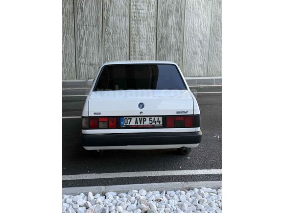Galeriden Tofaş Şahin 1.6 1998 Model Antalya
