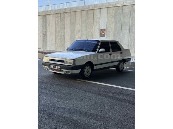 Galeriden Tofaş Şahin 1.6 1998 Model Antalya