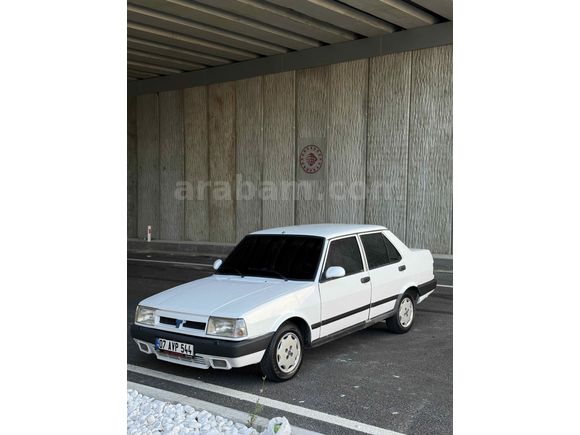 Galeriden Tofaş Şahin 1.6 1998 Model Antalya