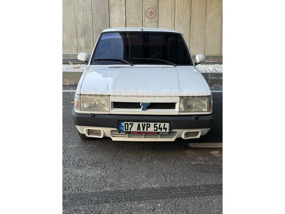 Galeriden Tofaş Şahin 1.6 1998 Model Antalya