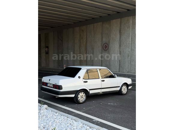 Galeriden Tofaş Şahin 1.6 1998 Model Antalya