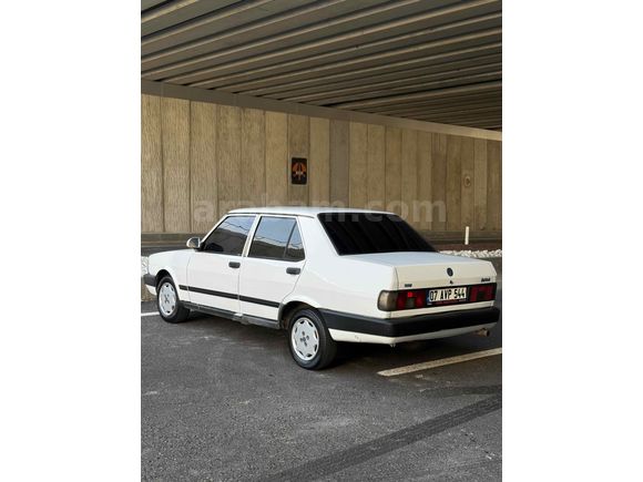 Galeriden Tofaş Şahin 1.6 1998 Model Antalya