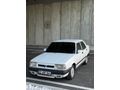 Galeriden Tofaş Şahin 1.6 1998 Model Antalya