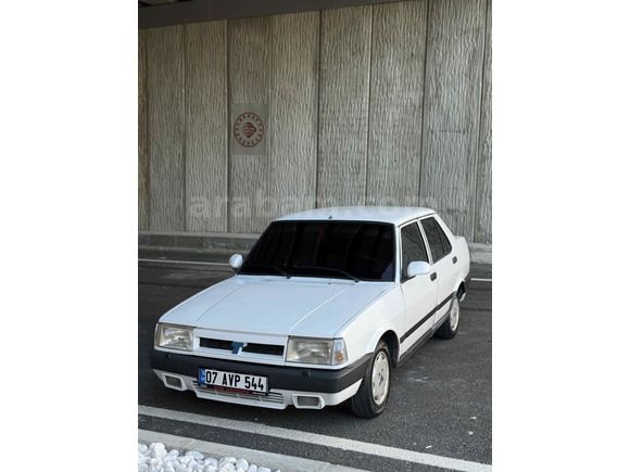 Galeriden Tofaş Şahin 1.6 1998 Model Antalya