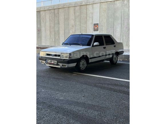 Galeriden Tofaş Şahin 1.6 1998 Model Antalya