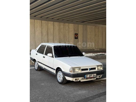 Galeriden Tofaş Şahin 1.6 1998 Model Antalya