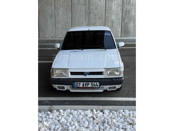 Galeriden Tofaş Şahin 1.6 1998 Model Antalya
