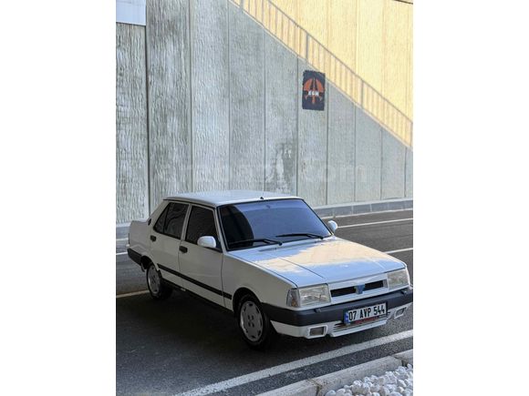 Galeriden Tofaş Şahin 1.6 1998 Model Antalya