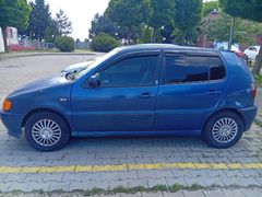 Sahibinden Volkswagen Polo 1.6 GTI 1999 Model