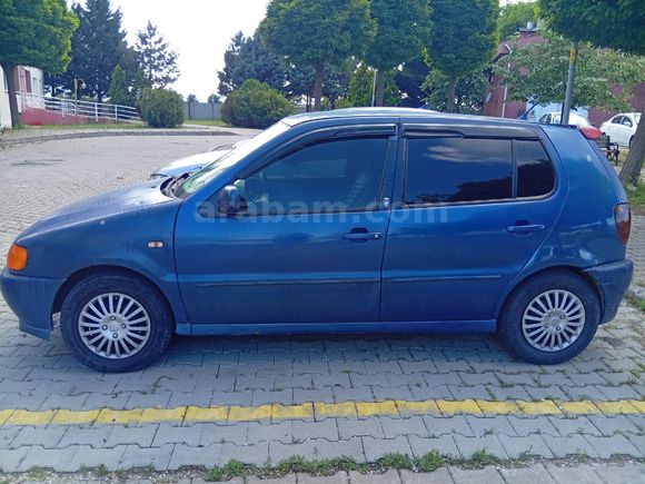 Sahibinden Volkswagen Polo 1.6 GTI 1999 Model