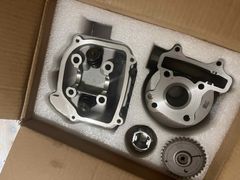 50 cc motor takımı