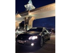 Sahibinden Volkswagen Passat 2.0 TDi Comfortline 2007 Model  3.700 km Siyah