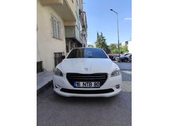 Sahibinden Peugeot 301 1.6 HDi Access 2016 Model  219.000 km Beyaz